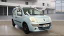 Renault Kangoo Expression 8v