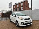Kia Picanto 1