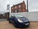 Vauxhall Corsa S Ecoflex