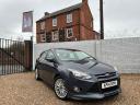 Ford Focus Zetec S Tdci