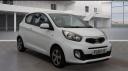 Kia Picanto 1