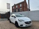 Vauxhall Corsa Energy Ac Ecoflex