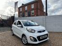 Kia Picanto 2
