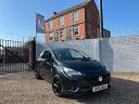 Vauxhall Corsa Limited Edition
