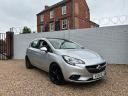 Vauxhall Corsa Corsa Design Cdti Ecoflex S/s