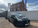 Vauxhall Corsa Limited Edition Ecoflex