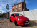Vauxhall Corsa Excite Ac Ecoflex