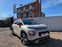 Citroen C3 Aircross Flair Puretech S/s Auto