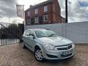 Vauxhall Astra Life A/c Auto