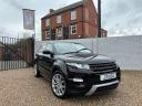 Land Rover Range Rover Evoque Dynamic Sd4 Auto