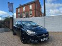 Vauxhall Corsa Excite Ac