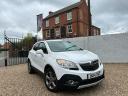Vauxhall Mokka Se S/s