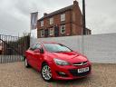 Vauxhall Astra Active