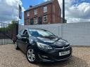 Vauxhall Astra Sri