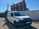 Renault Kangoo Maxi Ll21 Business Dci