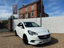 Vauxhall Corsa Sri Vx-line