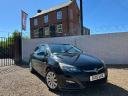 Vauxhall Astra Design