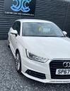 AudiA11.4 TFSI S line Euro 6 (s/s) 3dr