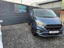 FordTransit Custom2.0 300 EcoBlue Limited L2 H1 Euro 6 5dr