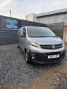 VauxhallVivaro1.5 Turbo D 2700 Edition L1 H1 Euro 6 (s/s) 5dr