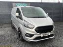 FordTransit Custom2.0 280 EcoBlue Trend L1 H1 Euro 6 5dr