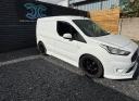 FordTransit Connect1.5 220 EcoBlue Trend L1 Euro 6 (s/s) 5dr