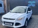 FordKuga2.0 TDCi Titanium AWD Euro 5 5dr
