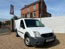 Ford Transit Connect 1.8 Tdci T200 Panel Van