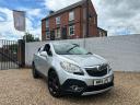 Vauxhall Mokka 1.6 Se Suv