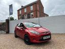 Ford Fiesta Fiesta Style+ 80