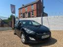 Hyundai I30 1.6 Crdi Blue Drive Style Nav Hatchback