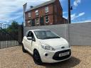 Ford Ka 1.2 Edge Hatchback