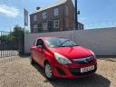 Vauxhall Corsa 1.0 Ecoflex 12v S Hatchback