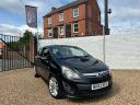 Vauxhall Corsa 1.4 16v Sri Hatchback