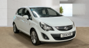 Vauxhall Corsa Se