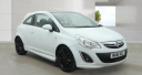 Vauxhall Corsa Limited Edition