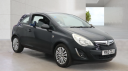 Vauxhall Corsa Energy Ecoflex