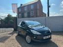 Ford Ka Zetec