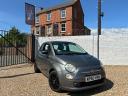 Fiat 500 Pop