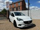 Vauxhall Corsa Limited Edition