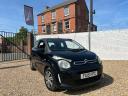 Citroen C1 Feel