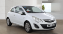 Vauxhall Corsa Energy Ac