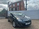 Vauxhall Corsa Sxi Ac