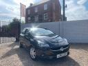 Vauxhall Corsa Design