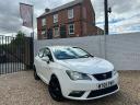 Seat Ibiza Toca