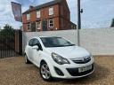 Vauxhall Corsa Sxi Ac