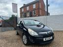 Vauxhall Corsa Energy Ecoflex