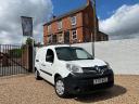 Renault Kangoo Maxi Kangoo Maxi Ll21 Business Energy Dci