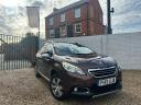 Peugeot 2008 Allure