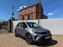 Vauxhall Crossland Crossland Se T